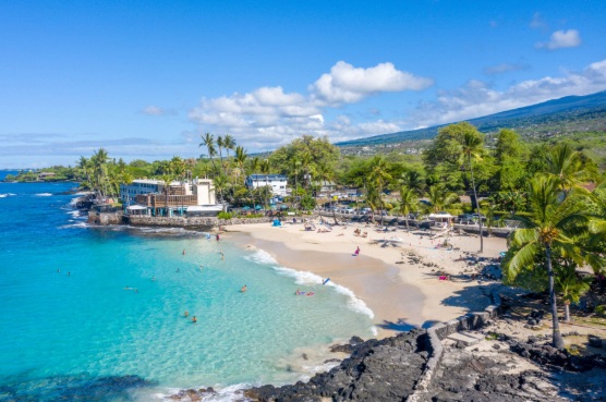 Big Island